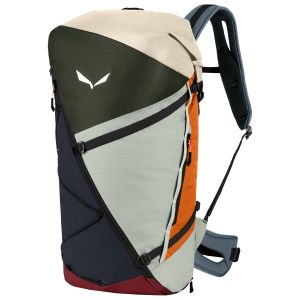 Prezzi Salewa puez 32+5 zaino da escursionismo (32 + 5 l, variopinto)