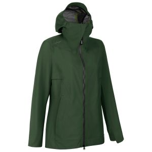 Prezzi Lamunt women\'s tiziana 3l wp shell jacket giacca da sci donna (34, verde)