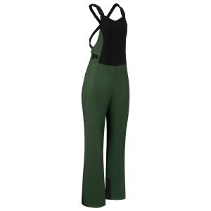 Prezzi Lamunt women\'s tiziana 2l wp salopettes pantaloni da sci donna (36, verde)