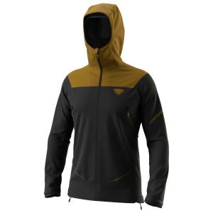 Prezzi Dynafit ridge gtx jacket giacca da sci uomo (xxl, nero)