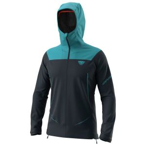 Prezzi Dynafit ridge gtx jacket giacca da sci uomo (s, nero)