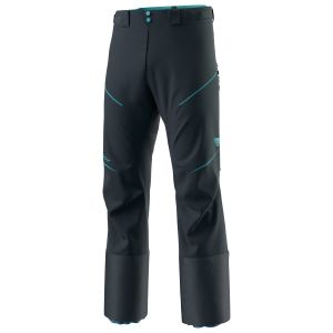 Prezzi Dynafit ridge gtx pant pantaloni per sci alpinismo uomo (s, blu)