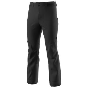 Prezzi Dynafit ridge dynastretch pant pantaloni per sci alpinismo uomo (s, nero)