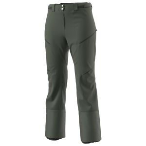 Prezzi Dynafit women\'s ridge gtx pant pantaloni per sci alpinismo donna (xs, grigio)