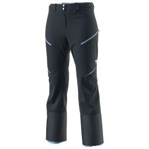 Prezzi Dynafit women\'s ridge gtx pant pantaloni per sci alpinismo donna (xs, blu/nero)