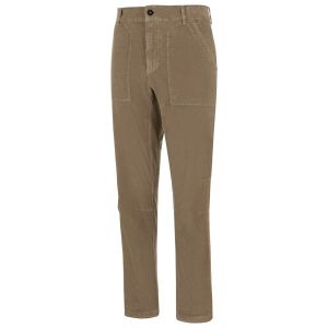 Prezzi Wild country sequence pant pantaloni da arrampicata (s, marrone)