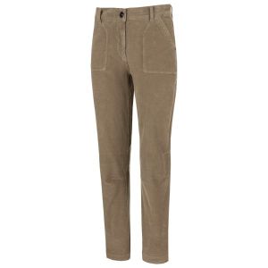 Prezzi Wild country women\'s sequence pant pantaloni da arrampicata (m, marrone)