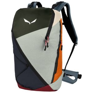 Prezzi Salewa puez 25 zaino da escursionismo (25 l, variopinto)