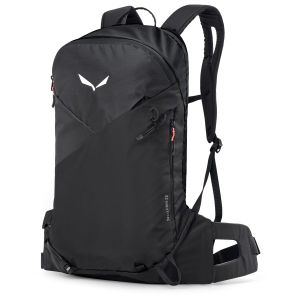 Prezzi Salewa sella free 22 zaino da sci alpinismo (22 l, nero)