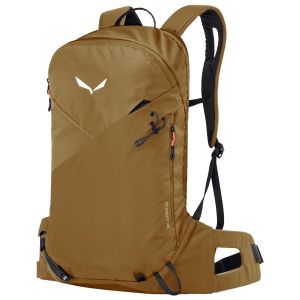 Prezzi Salewa sella free 22 zaino da sci alpinismo (22 l, marrone)