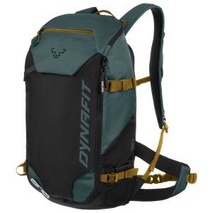 Prezzi Dynafit tigard 24 backpack zaino da sci alpinismo (24 l, nero)