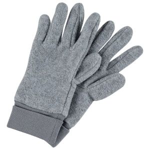 Prezzi Sterntaler kid\'s gloves guanti bambini (5, grigio)