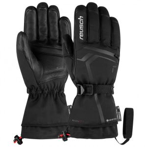 Prezzi Reusch down spirit gtx guanti (7, nero)