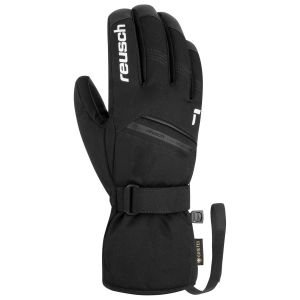 Prezzi Reusch morris gore-tex guanti uomo (7,5, nero)