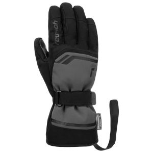 Prezzi Reusch primus r-tex xt guanti (6,5, nero)