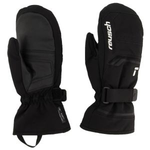 Prezzi Reusch primus r-tex xt mitten guanti (7, nero)