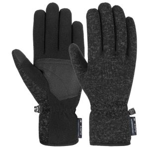 Prezzi Reusch bellavista r-tex xt guanti (7, nero)