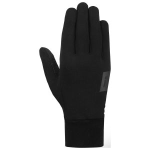 Prezzi Reusch ashton touch-tec guanti uomo (6, nero)