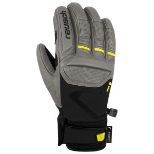 Prezzi Reusch pro rc guanti (8, grigio)