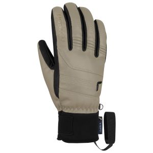 Prezzi Reusch highland r-tex xt guanti (7,5, beige)