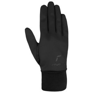 Prezzi Reusch city life touch-tec guanti (9, nero)