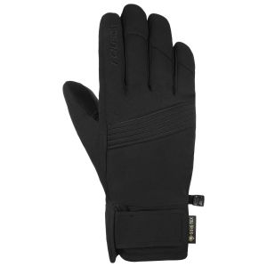 Prezzi Reusch fergus gore-tex guanti (7, nero)