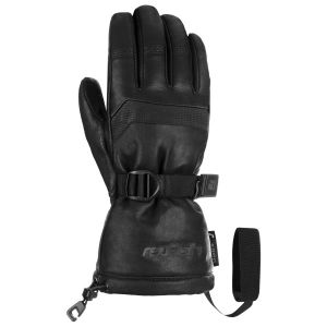 Prezzi Reusch fullback r-tex xt guanti (7,5, nero)