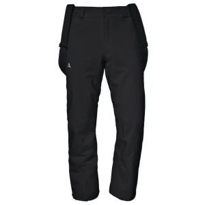 Prezzi Schoffel ski pants weissach pantaloni da sci uomo (102 - long, nero)