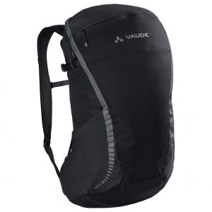 Prezzi Vaude magus 20 zaino da escursionismo (20 l, nero)