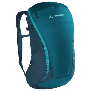 Prezzi Vaude magus 20 zaino da escursionismo (20 l, blu)