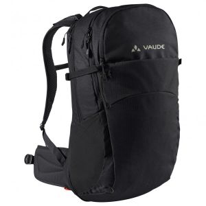 Prezzi Vaude wizard 24+4 zaino da escursionismo (24+4 l, nero)