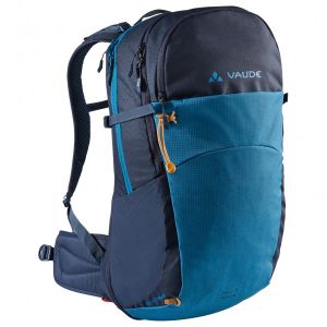 Prezzi Vaude wizard 24+4 zaino da escursionismo (24+4 l, blu)