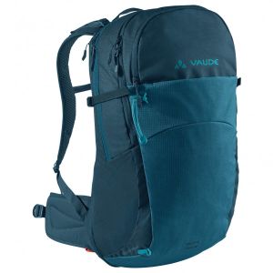 Prezzi Vaude wizard 24+4 zaino da escursionismo (24+4 l, blu)