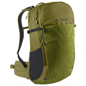 Prezzi Vaude wizard 24+4 zaino da escursionismo (24+4 l, olivia)