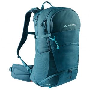 Prezzi Vaude wizard 30+4 zaino da escursionismo (30+4 l, turchese/blu)