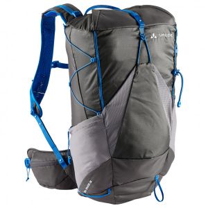 Prezzi Vaude trail spacer 28 zaino da escursionismo (28 l, grigio)