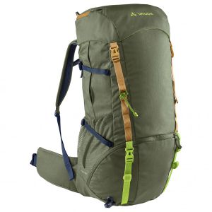 Prezzi Vaude kid\'s hidalgo 42+8 zaino da escursionismo (42+8 l, olivia)