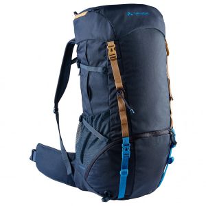 Prezzi Vaude kid\'s hidalgo 42+8 zaino da escursionismo (42+8 l, blu)