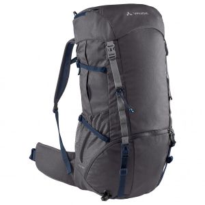 Prezzi Vaude kid\'s hidalgo 42+8 zaino da escursionismo (42+8 l, grigio)