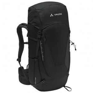 Prezzi Vaude asymmetric 42+8 zaino da escursionismo (42+8 l, nero)