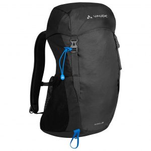 Prezzi Vaude kofel 25 zaino da escursionismo (25 l, nero/grigio)