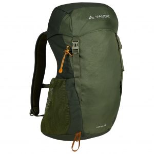 Prezzi Vaude kofel 25 zaino da escursionismo (25 l, olivia)