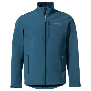 Prezzi Vaude cyclone jacket vi giacca softshell (s, blu)