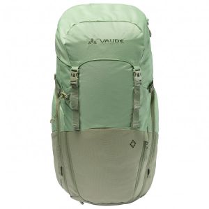 Prezzi Vaude women\'s skomer tour 36+ zaino da escursionismo (36 l, verde/olivia)