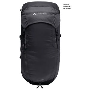 Prezzi Vaude neyland 30 zaino da escursionismo (30 l, nero/grigio)