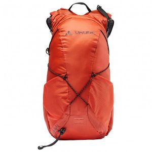 Prezzi Vaude trail spacer 8 zaino da escursionismo (8 l, rosso)