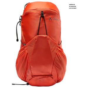 Prezzi Vaude trail spacer 18 zaino da escursionismo (18 l, rosso)