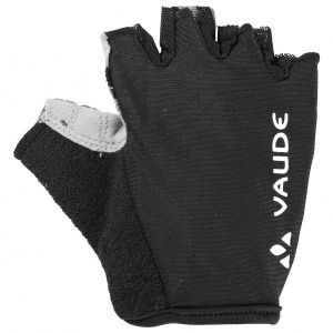 Prezzi Vaude kid\'s grody gloves guanti bambini (3, nero)