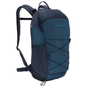 Prezzi Vaude agile 20 zaino da escursionismo (20 l, blu)