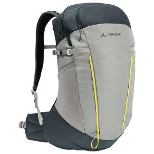 Prezzi Vaude agile air 26 zaino da escursionismo (26 l, grigio)